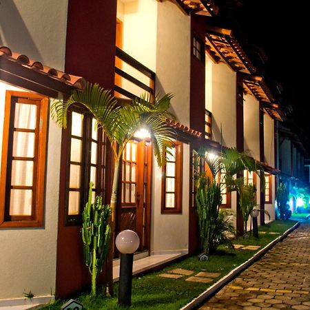 塞古罗港Residencial Nazareth - Tonziro公寓式酒店 外观 照片