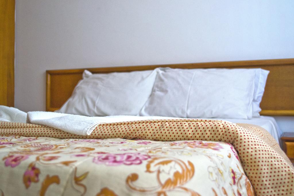 塞古罗港Residencial Nazareth - Tonziro公寓式酒店 客房 照片